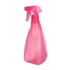 Çok Amaçlı Fısfıs Çiçek Sulama Plastik Su Sprey Şişesi 700 ml TP-219 (5324)