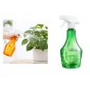 Çok Amaçlı Fısfıs Çiçek Sulama Şeffaf Su Sprey Şişesi 500 Ml