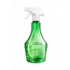 Çok Amaçlı Fısfıs Çiçek Sulama Şeffaf Su Sprey Şişesi 500 Ml