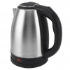 Crown CRW-7102 1500W 1.8 Litre Lüks Çelik Su Isıtıcı Kettle İnox (5324)