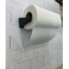 Dayanıklı Duvar Tipi Kağıt Havlu Peçete Tutucu Askı