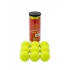 Dayanıklı Tenis Topu 9’lu Set Yüksek Performans ve Dengeli Zıplama