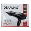 Dearling 4200 Saç Kurutma Makinesi (5324)