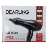 Dearling 4200 Saç Kurutma Makinesi (5324)