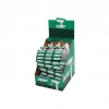DERBY TEK BIÇAK 100PCS BANYO SAPLI JİLET (5324)