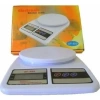 Dijital Hassas Lcd Ekran Terazi 10 Kg Gr Sf-400 (5324)