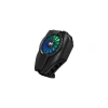 Dl06 Rgb Radyatör Telefon Soğutucu Fan - Siyah