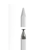 Dokunmatik Stylus Kalem Pen 1101 - Beyaz
