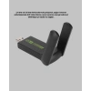Dual Band USB WiFi Adaptör – 1200 Mbps Hız