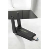 Dual Band Wifi Alıcı Adaptör Usb 3.0 Destekli