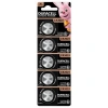 DURACELL 2025 PARA PİLİ 5Lİ KART (5324)