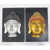 Duvara Asmalı Buda Büstü  6aly190