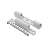 DÜZ METAL BEYAZ METAL 75MM PVC PENCERE MENTEŞE (5324)