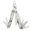 Eco Lounge Leatherman Rev 832131 Çok Amaçlı Çakı / Pense - Metal Gövde (Multitool)