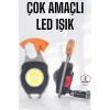 El Feneri Çakmaklı Kapak Açma Düdük Toravida Acil Durum Seti