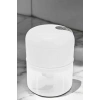 El Rondosu Mini Şarjlı Doğrayıcı Taşınabilir 250 ml