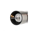 Elektrikli Baharat Öğütme Cihazı Ergonomik Şeffaf Gövde