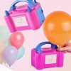 Elektrikli Balon Şişirme Makinesi (5324)