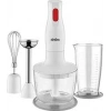 ELEKTRİKLİ BLENDER SETİ 350W 600ML HAZNELİ SHB-3147 (5324)