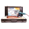 Eltos Boru Kaynak Makine Seti 1200 W Yanmaz Kablolu (ce Belgeli)
