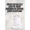 En Çok Tercih Edilen Kulaklık ANC Özelliği Dokunmatik Kontrol Mikrofonlu