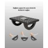 Ergonomik Ayak Destek Ve Masaj Platformu – Denge Ve Konfor Bir Arada