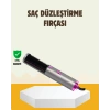 Ergonomik Tasarımlı Hafif ve Taşınabilir Sıcak Hava Fırçası