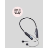 Ergonomik Tasarımlı IPX4 Suya Dayanıklı Bluetooth Kulaklık