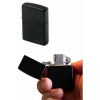 Erkeklere Özel Hediyelik Eşya Metalik Benzinli Çakmak Doldurulabilir