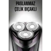 Erkeklere Özel Profesyonel Tıraş Makinesi