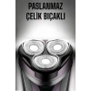 Erkeklere Özel Profesyonel Tıraş Makinesi