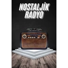 Eskitme Nostalji Tasarımlı Bluetoothlu Nostalji Radyo Ahşap Nostaljik Görünümlü