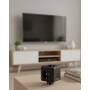 Ev ve Ofis Kullanımı İçin Akım Korumalı USB Girişli Priz