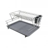 EVİLEM TABAKLIK 2 KATLI METAL (5324)