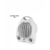 Fanlı Elektrikli Isıtıcı
