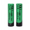 F.b.ı Vtc6 18650 3.7v 3000mah 30a Li-ion Şarjlı Pil + Pil Taşıma Kutusu 2li Set
