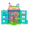 Gabbys Dollhouse Muhteşem Bebek Ev - SPM-6070742