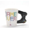 Game Over Porselen Kupa Bardak Alk2381