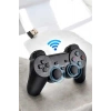 Game Stick 2000 Oyunlu 2.4g Kablosuz Çift Kol Yüksek Hassasiyetli Wireless