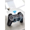 Game Stick 2000 Oyunlu 2.4g Kablosuz Çift Kol Yüksek Hassasiyetli Wireless