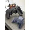 Gamepad 520 Oyunlu Ekranlı Oyun Kolu TV Uyumlu
