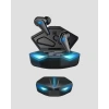 Gaming Bluetooth Kulaklık Pasif Gürültü Önlemeli 12mm Sürücülü