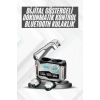 Gecikme Önleyici Oyuncu Kulaklığı Bluetooth Bağlantılı ANC Özelliği 5.0 Bluetooth