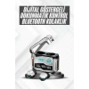 Gecikme Önleyici Oyuncu Kulaklığı Bluetooth Bağlantılı Anc Özelliği 5.0 Bluetooth