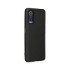 General Mobile Gm 22 Pro Kılıf First Silikon - Siyah