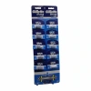 GİLLETTE BLUE3 JİLET KARTELALI 10 PARÇA (5324)