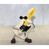 Gitar Müzik Kutusu Eğlenceli Tasarım