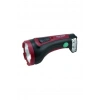Gold Sılver Gs-4211 1 Watt Şarjlı El Feneri