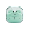 Gt05 Kablosuz Airpods Kulaklık - Yeşil