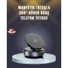 Güçlü Manyetik Araç Telefon Tutucu Evrensel Uyumluluk